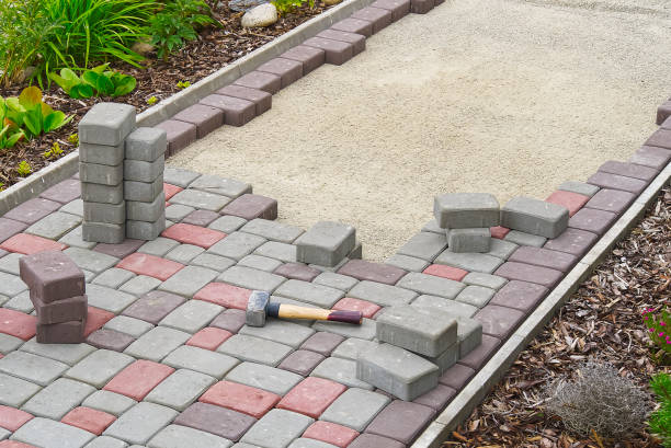 Best Residential Driveway Paver Services  in Wetumpka, AL
