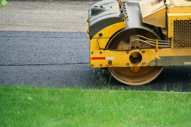 Best Interlocking Driveway Pavers  in Wetumpka, AL